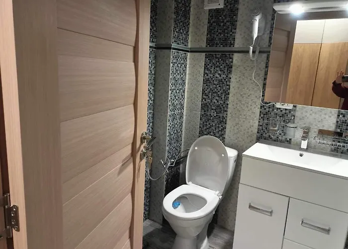 Lavinia Apartmán Eforie Nord