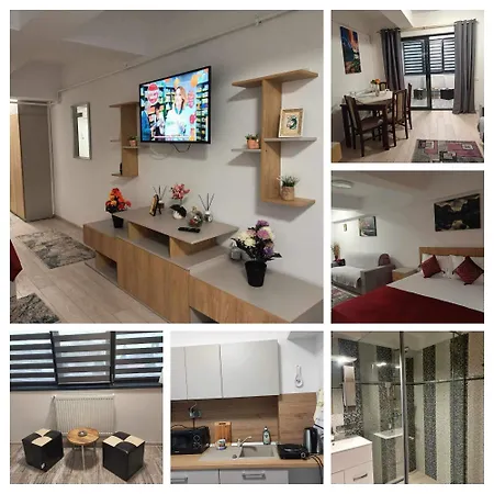 Lavinia Apartamento *