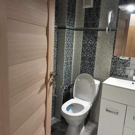 Lavinia Apartamento Eforie Nord