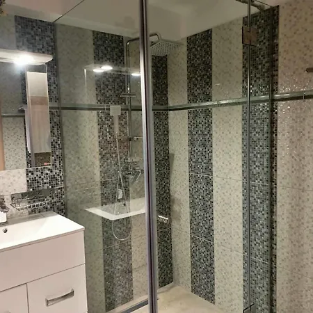 Apartamento Lavinia