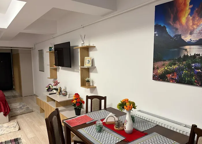 Apartament Lavinia *