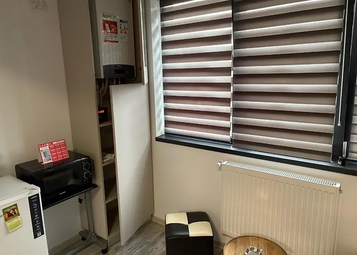 Apartament Lavinia